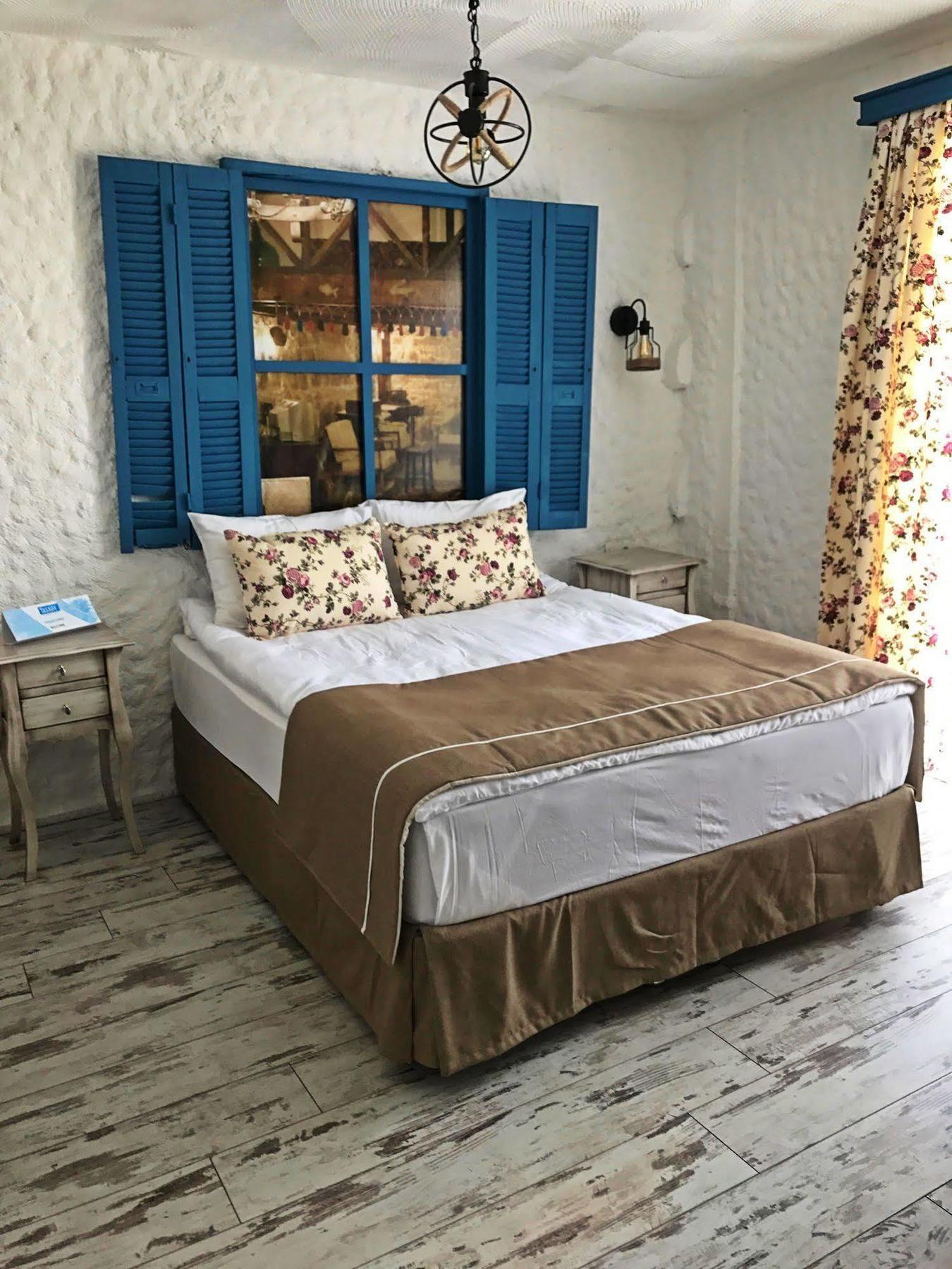 Taskoy Alacati Hotel (Adults Only) Exteriör bild
