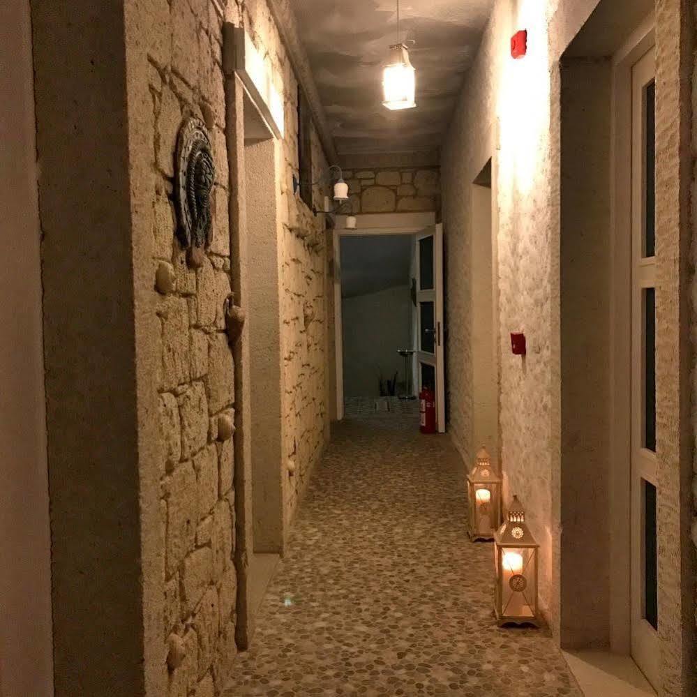 Taskoy Alacati Hotel (Adults Only) Exteriör bild