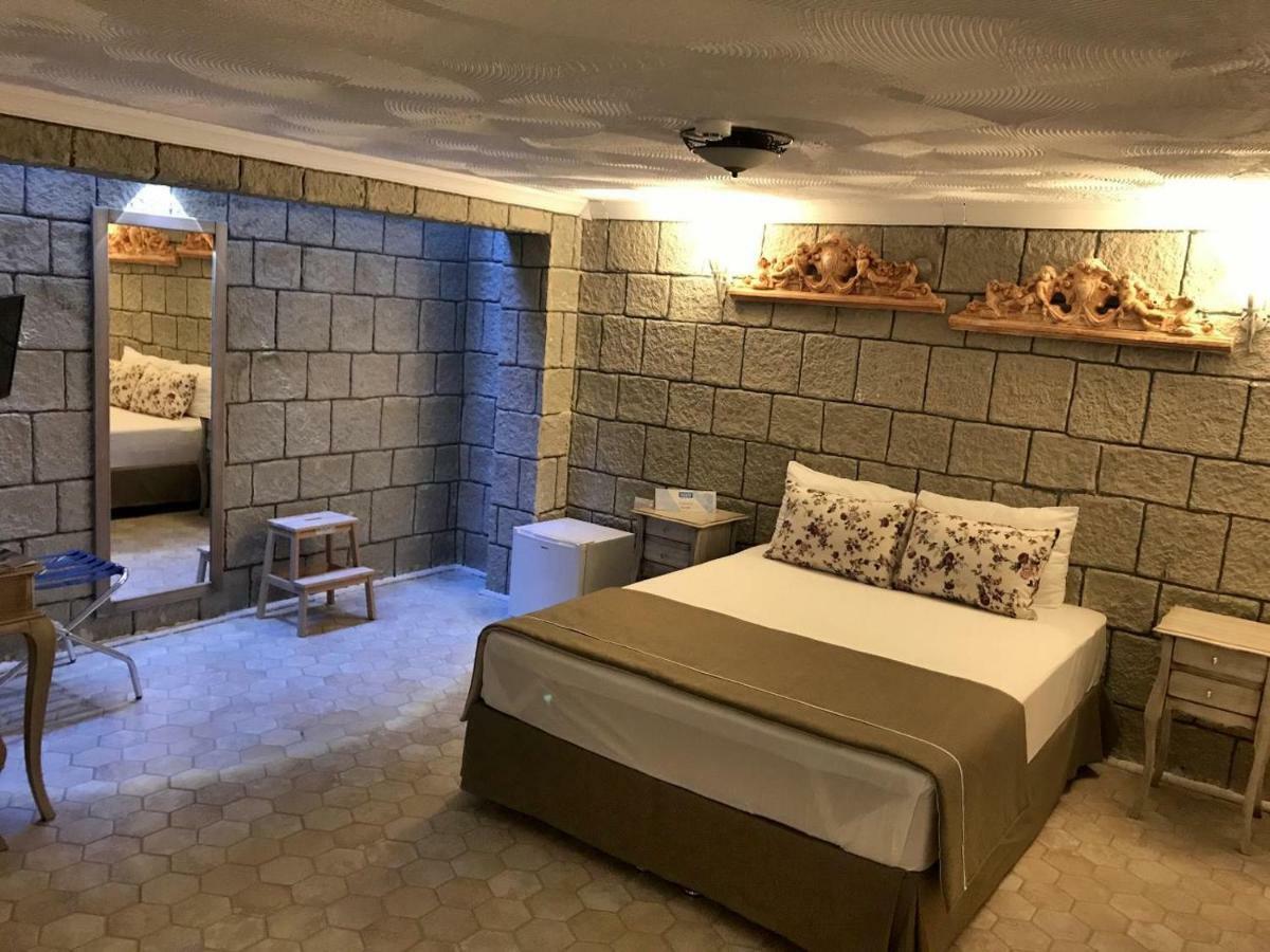 Taskoy Alacati Hotel (Adults Only) Exteriör bild
